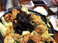 -李记白水羊头·清真老味家常菜(石景山店)