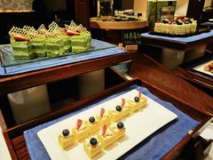 -杭州雅谷泉山庄酒店-餐厅