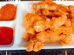 -咏哇美蛙美味(厦门罗宾森店)