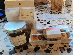 -匡小敏手工烘培(大地金墅店)