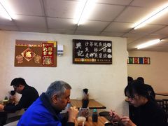 大堂-兴记沙茶鱿鱼羹