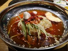 -牛市牛烤肉(西单大悦城店)