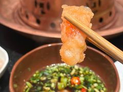 虾滑-南门涮肉(通州大船店)