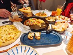 -必胜客(华都店)