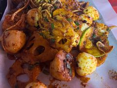 -万州烤鱼江湖菜(圣地阳光店)