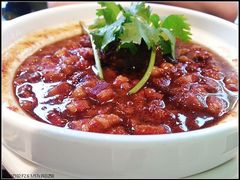 卤肉饭-鹿港小镇(中关村店)