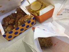 -前进5路汉堡炸鸡(前进五路店)