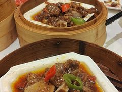 -稻香海鲜饭店(第一国际店)