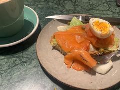 -BAKER&SPICE(国金中心商场店)