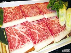 -梦山水日本烧肉(五四广场店)