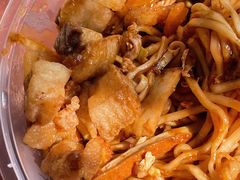 -复兴面王(河东路起源店)