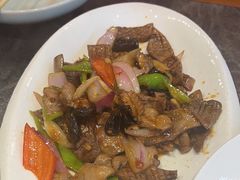 -李记饺子·熏酱东北菜(欢乐谷店)