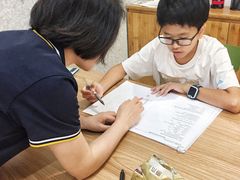 -英孚国际留学·雅思托福·DSE A-Level AP(福田中心)