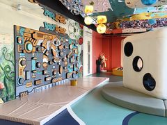 -北京首都机场希尔顿酒店