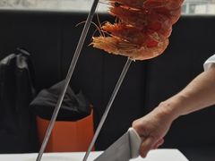 -拉蒂娜·巴西牛排馆 Latina·Brazilian Steakhouse(陆家嘴旗舰店)