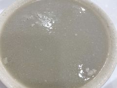 豆汁-老磁器口豆汁店(天坛店)