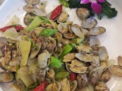 -鑫紫玉食府·巴特私房菜