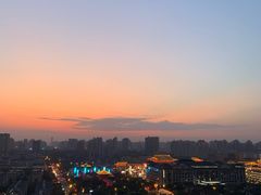 -烛影拾光观景餐厅·创意菜·摄影·小提琴(大唐不夜城店)