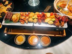 -泓0871臻选云南菜·味庄