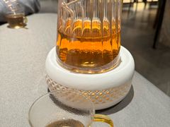 -小厨娘淮扬菜(河西奥美大厦店)
