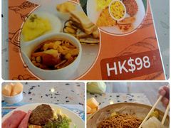 -香港银矿湾渡假酒店
