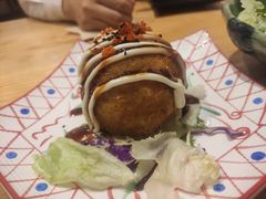 -一井烧肉·活鳗·寿司(望京SOHO店)