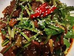 -老客家·客家菜(万达店)