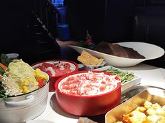 -九鼎轩脆毛肚火锅(南京东路店)