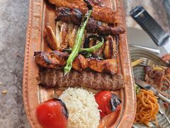 -BEYTI RESTAURANT贝迪土耳其餐厅