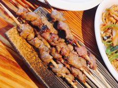 -塔哈尔·新疆盛宴(城西银泰店)