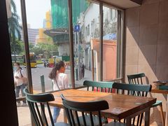 -小泉居(水坑尾店 )
