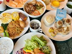 -府上酒店(广州火车站越秀公园地铁站店)