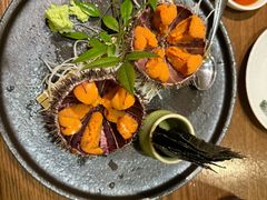 -纹兵卫手打荞麦面日料(虹桥本店)