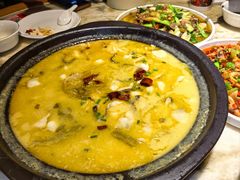 -常和州·夜宵大排档(常州单店)