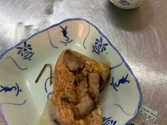 -老妈宫粽球