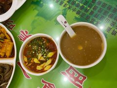 -令氏家外家周秦食府(高新店)