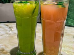 -锦府盐帮·私宴(赛特店)