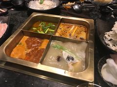 -王家渡火锅店(棕榈泉店)