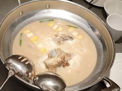 -骨之味·筒骨汤火锅(江头店)
