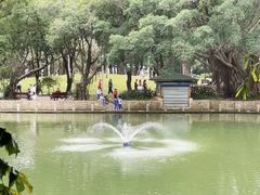 -人民公园(罗湖区)