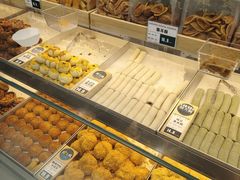 -酥大興·新国潮糕点配茶饮(龙岗万达黑金店)