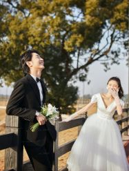 -奈斯影像婚纱摄影(拱墅店)