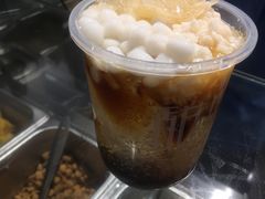 -甜心闲生传统手工冰粉(奎星楼店)