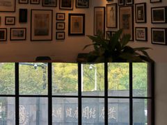 -THE PRESS(复旦大学店)