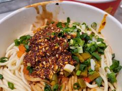-严老幺烧麦(前进四路店)