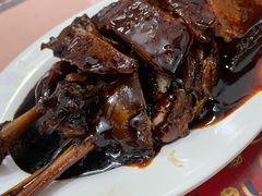 酱鸭-蘭心餐厅(进贤路店)