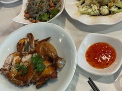 -精致顺德菜(琶洲店)