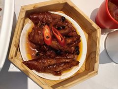 -避风塘·金牌店·夜宵(金玉兰店)