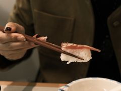 -滨寿司(新街口中央商场店)