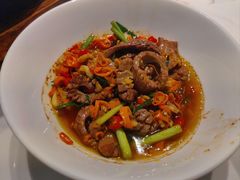 -新辣宴·湖南家常菜·商务聚餐(中粮创芯店)